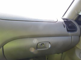 2007 Toyota Sequoia SR5 Silver 4.7L AT 4WD